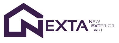 логотип компании NEXTA