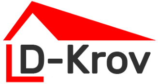 логотип компании D-krov